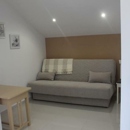 Apartments Helena Бибине Екстериор снимка