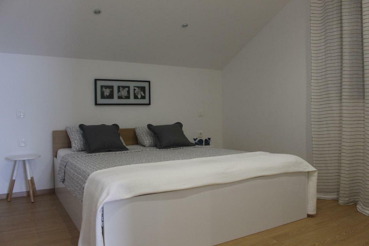 Apartments Helena Бибине Екстериор снимка