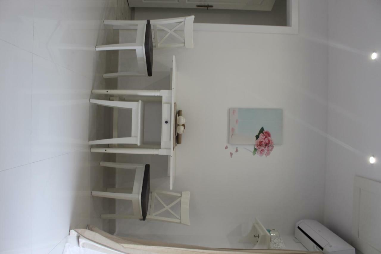Apartments Helena Бибине Екстериор снимка